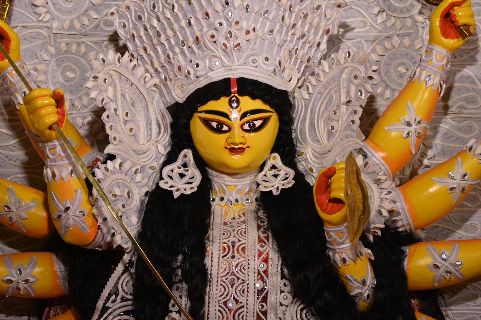 Anandam Durga Puja '22